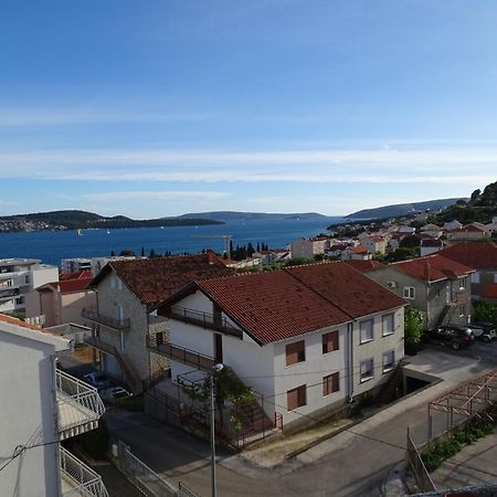 Apartment Drazena Trogir Exterior foto