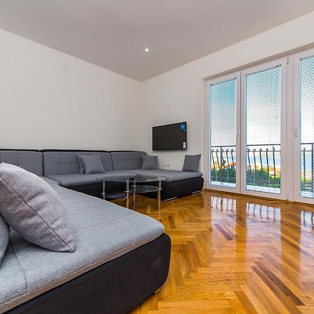 Apartment Drazena Trogir Exterior foto