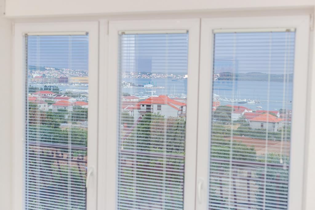 Apartment Drazena Trogir Exterior foto