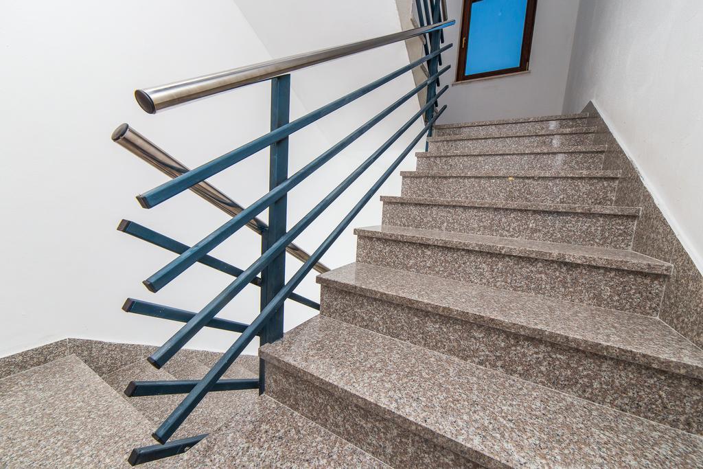 Apartment Drazena Trogir Exterior foto