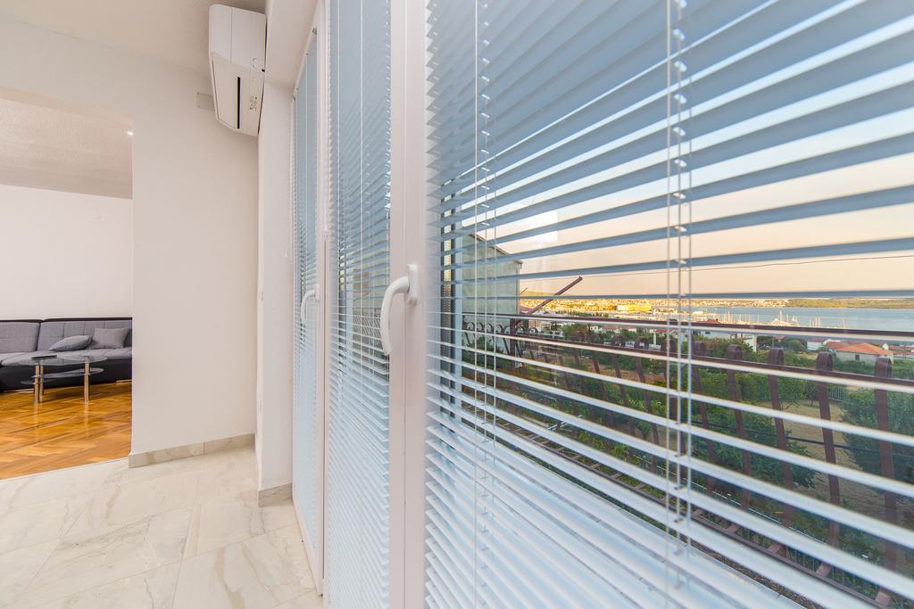 Apartment Drazena Trogir Exterior foto