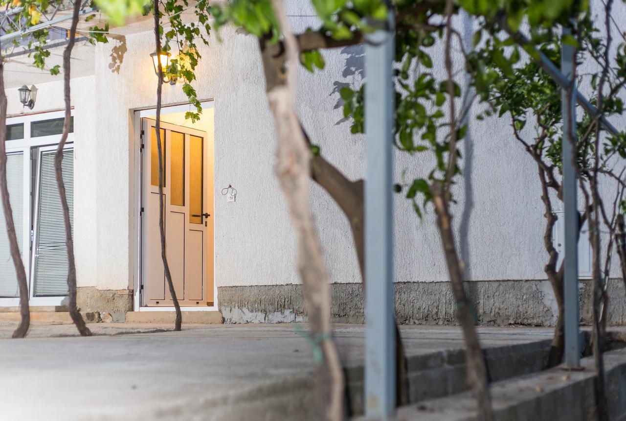 Apartment Drazena Trogir Exterior foto